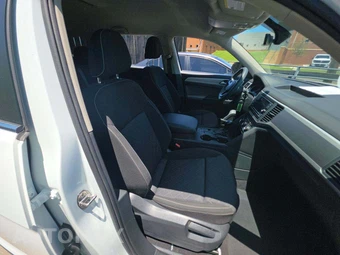 2021 Volkswagen Atlas 2.0T S - miniatura 19