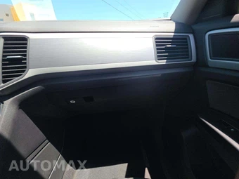2021 Volkswagen Atlas 2.0T S - miniatura 20