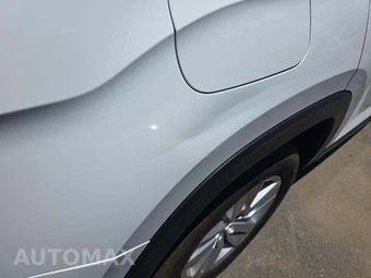2021 Volkswagen Atlas 2.0T S - miniatura 24