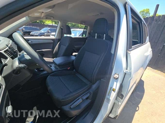 2021 Volkswagen Atlas 2.0T S - miniatura 6