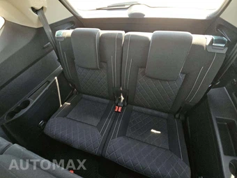 2021 Volkswagen Atlas 2.0T S - miniatura 14