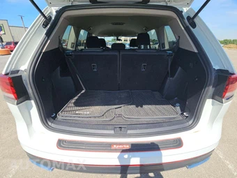 2021 Volkswagen Atlas 2.0T S - miniatura 15