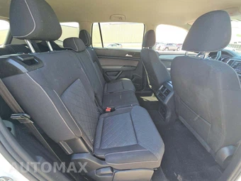 2021 Volkswagen Atlas 2.0T S - miniatura 17