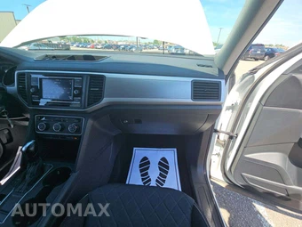2021 Volkswagen Atlas 2.0T S - miniatura 20