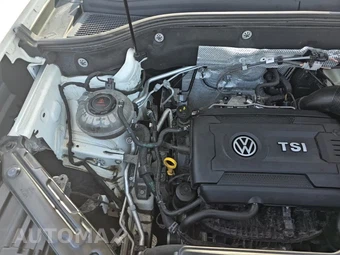 2021 Volkswagen Atlas 2.0T S - miniatura 24