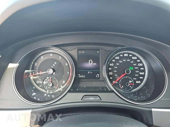 2021 Volkswagen Atlas 2.0T S - miniatura 9