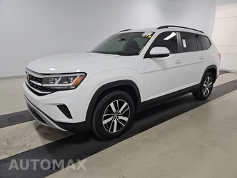 2021 Volkswagen Atlas 2.0T SE