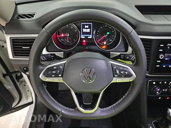 2021 Volkswagen Atlas 2.0T SE - miniatura 10