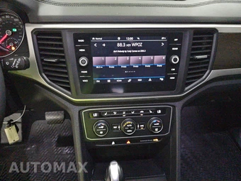 2021 Volkswagen Atlas 2.0T SE - miniatura 11