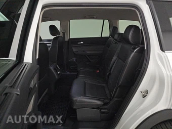 2021 Volkswagen Atlas 2.0T SE - miniatura 13