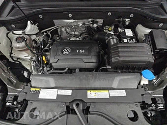 2021 Volkswagen Atlas 2.0T SE - miniatura 16