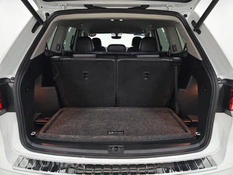 2021 Volkswagen Atlas 2.0T SE - miniatura 17