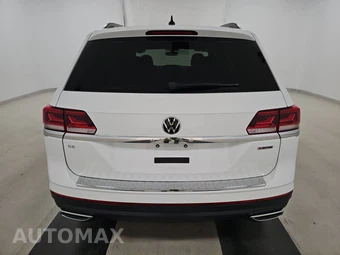 2021 Volkswagen Atlas 2.0T SE - miniatura 5
