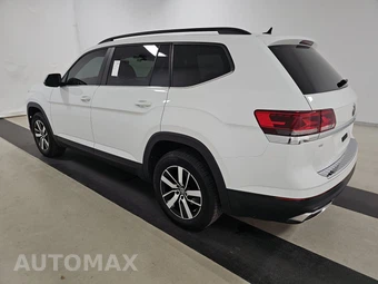 2021 Volkswagen Atlas 2.0T SE - miniatura 6