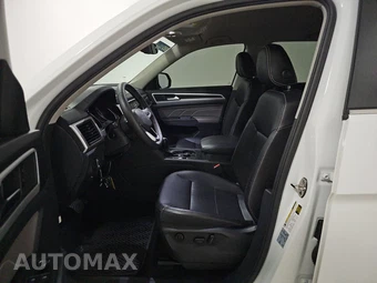 2021 Volkswagen Atlas 2.0T SE - miniatura 7