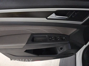 2021 Volkswagen Atlas 2.0T SE - miniatura 9