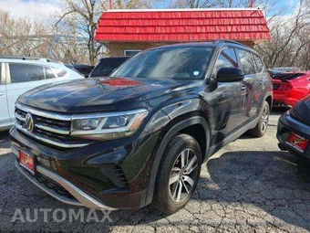2021 Volkswagen Atlas 2.0T SE