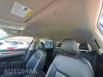 2021 Volkswagen Atlas 2.0T SE - miniatura 11
