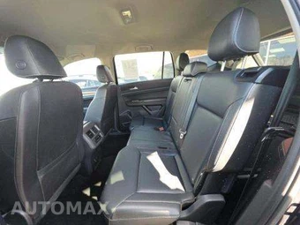 2021 Volkswagen Atlas 2.0T SE - miniatura 13