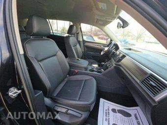 2021 Volkswagen Atlas 2.0T SE - miniatura 19