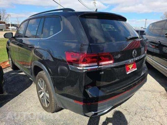 2021 Volkswagen Atlas 2.0T SE - miniatura 2