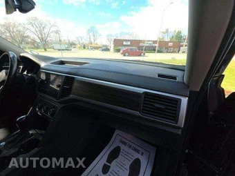 2021 Volkswagen Atlas 2.0T SE - miniatura 20
