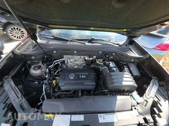 2021 Volkswagen Atlas 2.0T SE - miniatura 27