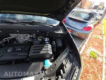 2021 Volkswagen Atlas 2.0T SE - miniatura 28