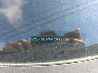 2021 Volkswagen Atlas 2.0T SE - miniatura 5