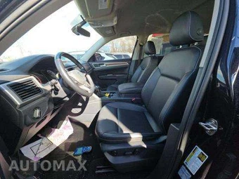 2021 Volkswagen Atlas 2.0T SE - miniatura 6
