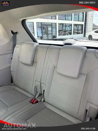 2021 Volkswagen Atlas 2.0T SE w/Technology - miniatura 19