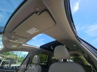 2021 Volkswagen Atlas 2.0T SE w/Technology - miniatura 11