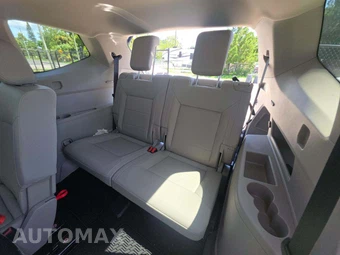 2021 Volkswagen Atlas 2.0T SE w/Technology - miniatura 14