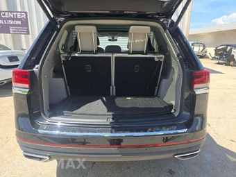 2021 Volkswagen Atlas 2.0T SE w/Technology - miniatura 15