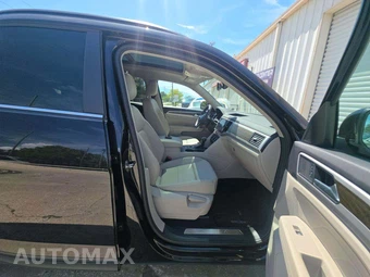 2021 Volkswagen Atlas 2.0T SE w/Technology - miniatura 19