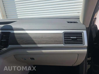 2021 Volkswagen Atlas 2.0T SE w/Technology - miniatura 20