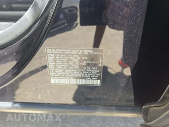 2021 Volkswagen Atlas 2.0T SE w/Technology - miniatura 5