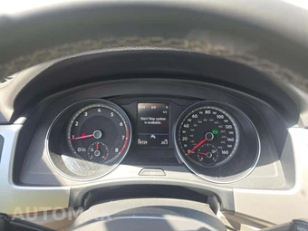 2021 Volkswagen Atlas 2.0T SE w/Technology - miniatura 9