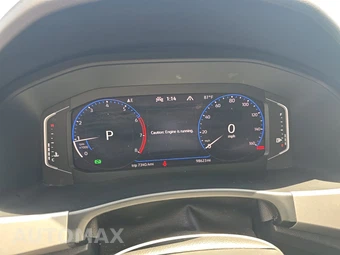 2021 Volkswagen Atlas 2.0T SEL Premium - miniatura 12