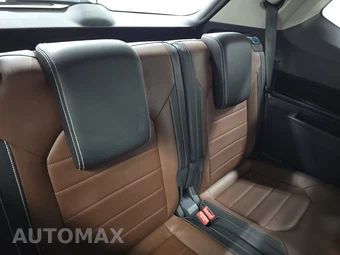 2021 Volkswagen Atlas 2.0T SEL Premium - miniatura 14
