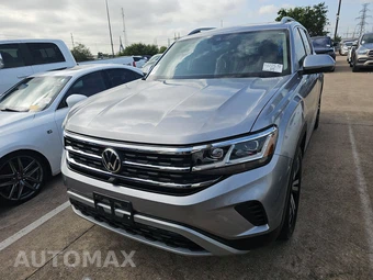 2021 Volkswagen Atlas 2.0T SEL Premium