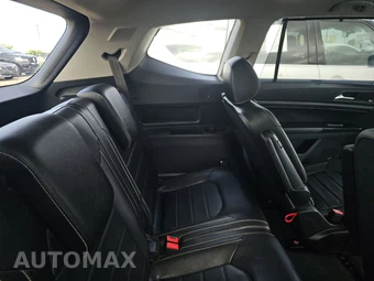 2021 Volkswagen Atlas 2.0T SEL Premium - miniatura 14