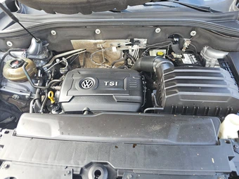 2021 Volkswagen Atlas 2.0T SEL Premium - miniatura 17