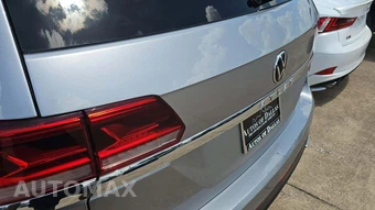 2021 Volkswagen Atlas 2.0T SEL Premium - miniatura 24