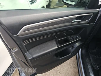 2021 Volkswagen Atlas 2.0T SEL Premium - miniatura 9