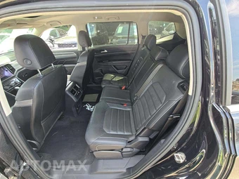 2021 Volkswagen Atlas 2.0T SEL Premium - miniatura 13