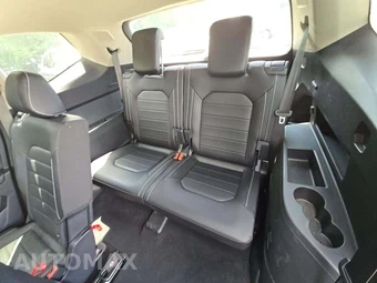 2021 Volkswagen Atlas 2.0T SEL Premium - miniatura 14