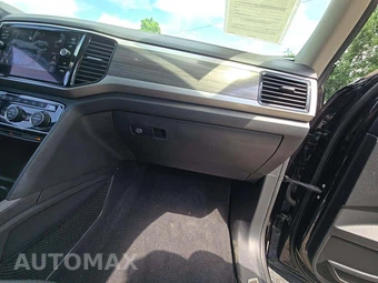 2021 Volkswagen Atlas 2.0T SEL Premium - miniatura 20