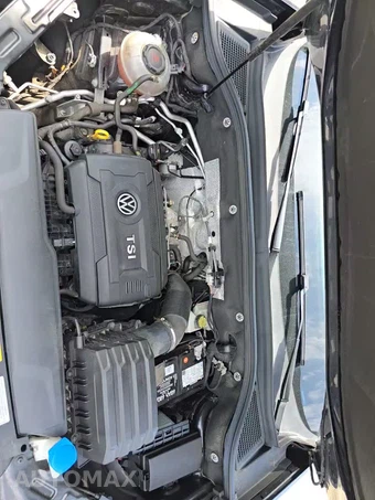 2021 Volkswagen Atlas 2.0T SEL Premium - miniatura 25