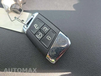 2021 Volkswagen Atlas 2.0T SEL Premium - miniatura 8